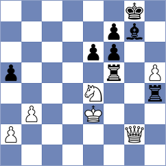 Khalakhan - Devaev (chess.com INT, 2024)