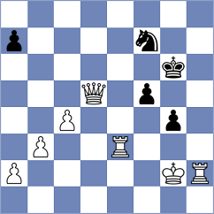Dovzik - Fernandez Siles (chess.com INT, 2024)