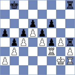 Garcia Giraldo - Paez Mellero (Olot, 2011)