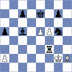 Faizrakhmanov - Panda (chess.com INT, 2024)
