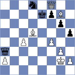 Aswath - Khazhatuly (chess.com INT, 2025)