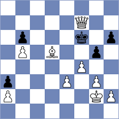 Manog - Soares (Playchess.com INT, 2004)