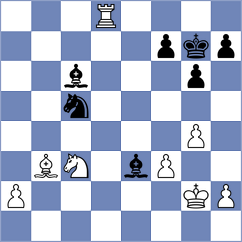 Osadchuk - Nguyen Thi Mai Hung (FIDE Online Arena INT, 2024)