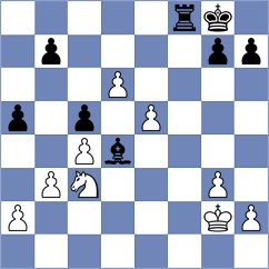 Junior - Omonova (Budapest HUN, 2024)