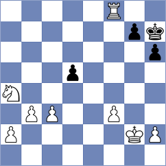 Jones - Yuan (Chess.com INT, 2020)