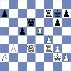 Dorendorf - Reich (Playchess.com INT, 2020)