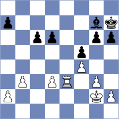Moosavifar - Karvatskyi (chess.com INT, 2025)