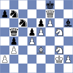 Fernandez - Ciuffoletti (chess.com INT, 2022)