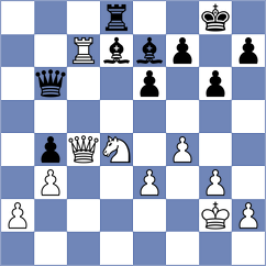 Zwicker - Spassov (Metz, 1991)
