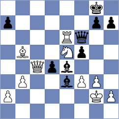 Galaktionov - Przybylski (chess.com INT, 2025)