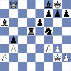 Avramidou - Paichadze (chess.com INT, 2025)