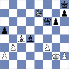 Quiroz - Roselli Mailhe (Colonia, 1985)