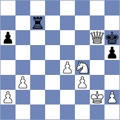 Evans - Murthy (Lichess.org INT, 2020)