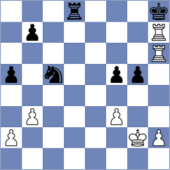 Moldobaev - Elebesov (Bishkek, 2012)