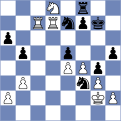 Trepka - Novotny (Klatovy, 2004)
