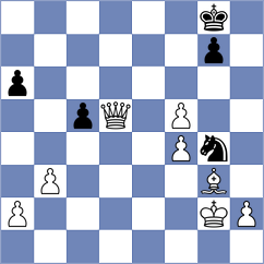 Norowitz - Cordon Gutierrez (Chess.com INT, 2014)