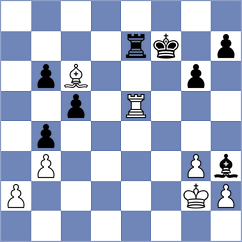 Andreev - Szucs (Gyor, 1997)