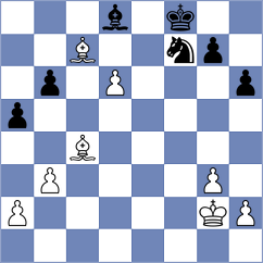 Sanchis Gil - Kolodnystkyy (Valencia, 2003)