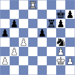 Maly - Kuzmenko (Sevastopol, 2000)