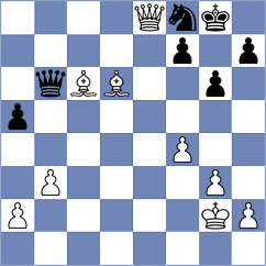 Popelyshev - Pozdeev (Moscow, 2009)