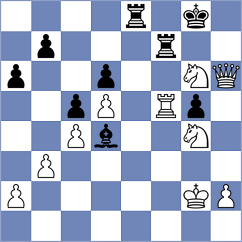 Kazhgaleyev - Harikrishna (Doha, 2006)