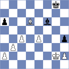 Abal Cores - Jimenez Carrazoni (Linares ESP, 2024)