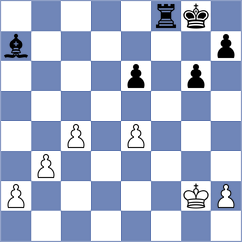 Huang - Wael Sabry (chess.com INT, 2024)