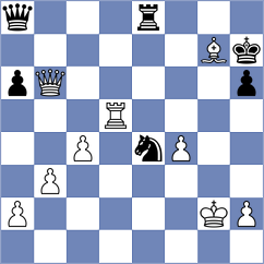 Comp Chessica - Boersma (The Hague, 1997)
