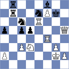 Simes Marisol - Burijovich (Tandil, 2001)