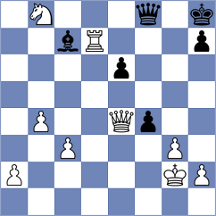 Mellado Trivino - Sanchez (Caceres, 1996)