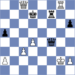 Firouzja - Suyarov (chess.com INT, 2023)