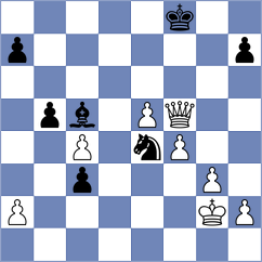 Hoang - Vishnu (Chess.com INT, 2020)