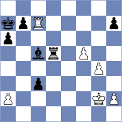 Preotu - Ge (Lichess.org INT, 2021)