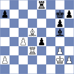 Vezdeutsan - Petrenko (Kishinev, 2001)