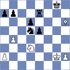Serban - Lin (chess.com INT, 2025)