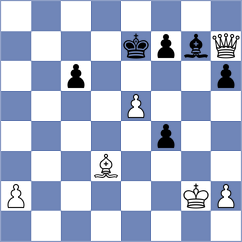 Toth - Adamovics (chess.com INT, 2024)