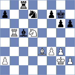 Alvarez Morales - Berrocal Ruiz (Marbella ESP, 2024)