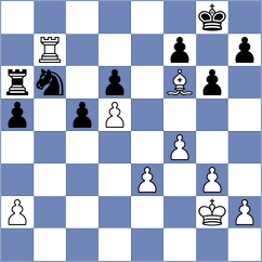Mathieu - Tari (chess.com INT, 2024)