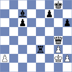 Koshulyan - Alekseenko (chess.com INT, 2024)