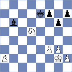 Vasenev - Winkels (chess.com INT, 2025)