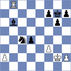 Roesler - Uhlmann (Jueterbog, 1985)