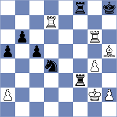 Delorme - Muller (Evry, 2003)