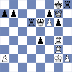 Bethke - Unver (chess.com INT, 2021)