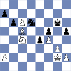 Alaverdyan - Santos Latasa (chess.com INT, 2024)