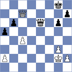 Naharro Mohedas - Padilla Mendez (Barcelona, 2001)