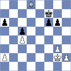 Beshukova - Suntharalingam (Maribor, 2012)