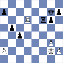 Caballero Torralvo - Tapia Lorente (Malaga, 1998)