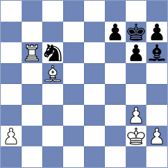 Gubatayev - Kiran (chess.com INT, 2025)