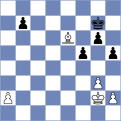 Kretchetov - Mallett (Reno, 2006)