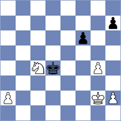 Prandzioch - Rosiak (Leba, 2007)